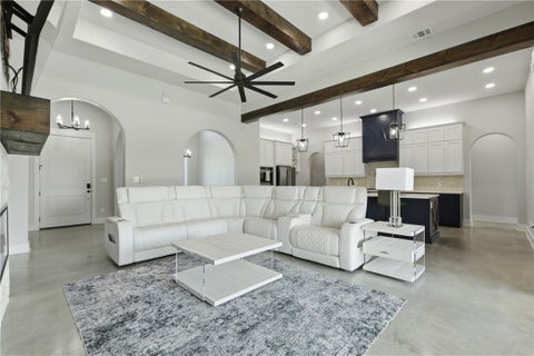 Tiny photo for 6477 Ridgeview Estates Lane, Bryan, TX 77808 (MLS # 26008685)