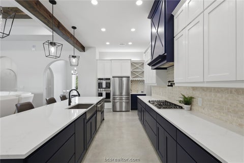 Tiny photo for 6477 Ridgeview Estates Lane, Bryan, TX 77808 (MLS # 26008685)