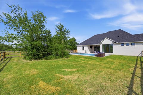 Tiny photo for 6477 Ridgeview Estates Lane, Bryan, TX 77808 (MLS # 26008685)