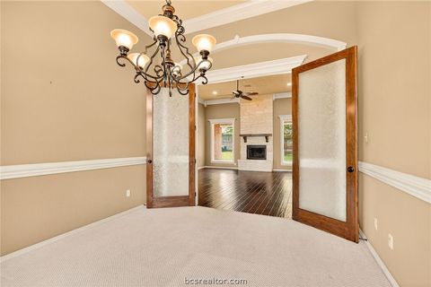 Tiny photo for 4424 Spring Branch Drive, College Station, TX 77845 (MLS # 26004751)