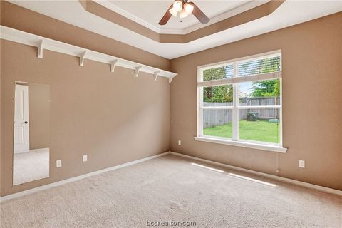 Tiny photo for 4424 Spring Branch Drive, College Station, TX 77845 (MLS # 26004751)