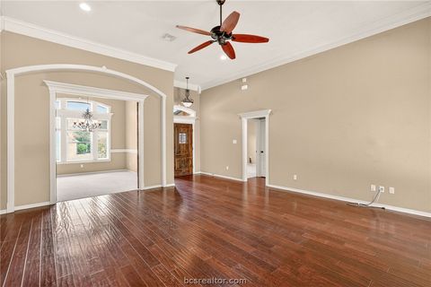 Tiny photo for 4424 Spring Branch Drive, College Station, TX 77845 (MLS # 26004751)