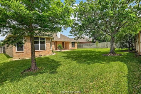 Tiny photo for 4424 Spring Branch Drive, College Station, TX 77845 (MLS # 26004751)