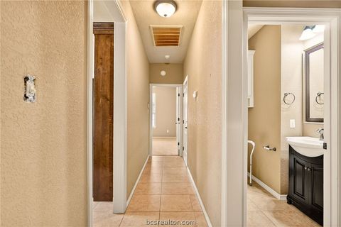 Tiny photo for 4424 Spring Branch Drive, College Station, TX 77845 (MLS # 26004751)