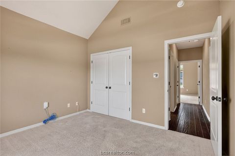 Tiny photo for 4424 Spring Branch Drive, College Station, TX 77845 (MLS # 26004751)