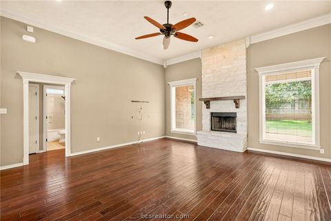 Tiny photo for 4424 Spring Branch Drive, College Station, TX 77845 (MLS # 26004751)