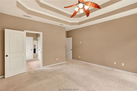 Tiny photo for 4424 Spring Branch Drive, College Station, TX 77845 (MLS # 26004751)