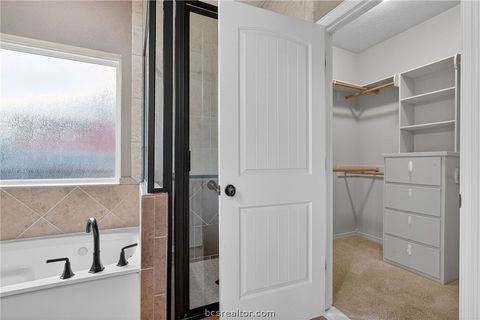 Tiny photo for 4424 Spring Branch Drive, College Station, TX 77845 (MLS # 26004751)