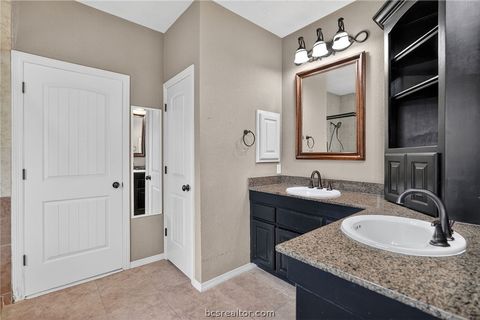 Tiny photo for 4424 Spring Branch Drive, College Station, TX 77845 (MLS # 26004751)