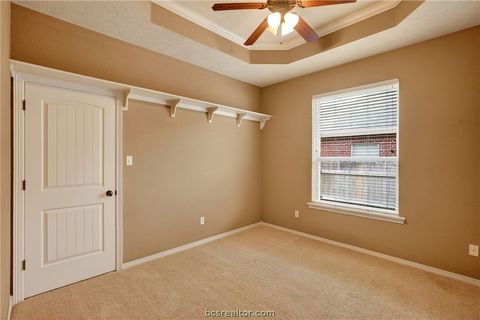 Tiny photo for 4424 Spring Branch Drive, College Station, TX 77845 (MLS # 26004751)