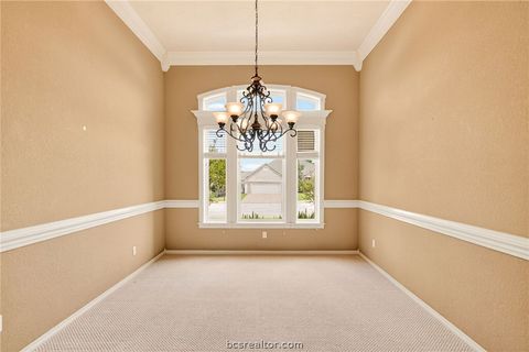 Tiny photo for 4424 Spring Branch Drive, College Station, TX 77845 (MLS # 26004751)