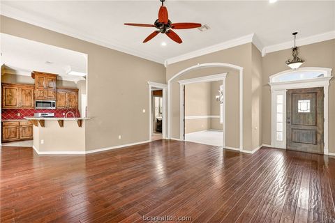 Tiny photo for 4424 Spring Branch Drive, College Station, TX 77845 (MLS # 26004751)