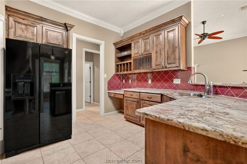 Tiny photo for 4424 Spring Branch Drive, College Station, TX 77845 (MLS # 26004751)