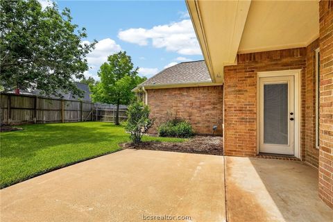 Tiny photo for 4424 Spring Branch Drive, College Station, TX 77845 (MLS # 26004751)