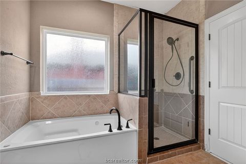 Tiny photo for 4424 Spring Branch Drive, College Station, TX 77845 (MLS # 26004751)