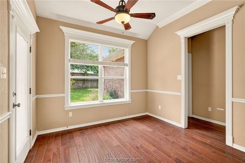 Tiny photo for 4424 Spring Branch Drive, College Station, TX 77845 (MLS # 26004751)