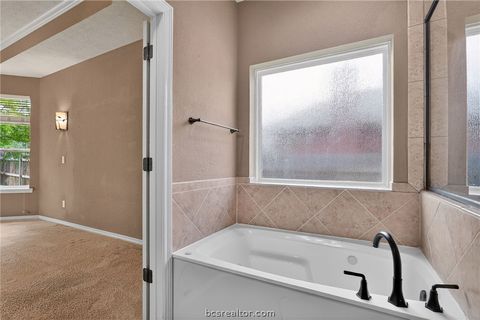 Tiny photo for 4424 Spring Branch Drive, College Station, TX 77845 (MLS # 26004751)