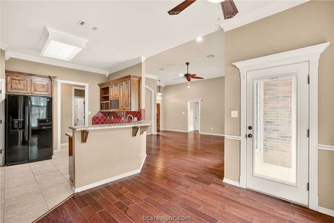 Tiny photo for 4424 Spring Branch Drive, College Station, TX 77845 (MLS # 26004751)