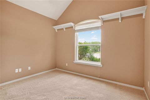 Tiny photo for 4424 Spring Branch Drive, College Station, TX 77845 (MLS # 26004751)