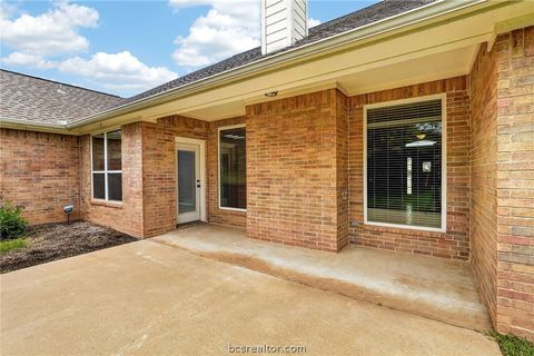 Tiny photo for 4424 Spring Branch Drive, College Station, TX 77845 (MLS # 26004751)