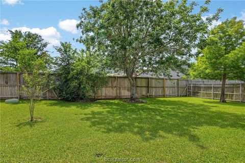 Tiny photo for 4424 Spring Branch Drive, College Station, TX 77845 (MLS # 26004751)