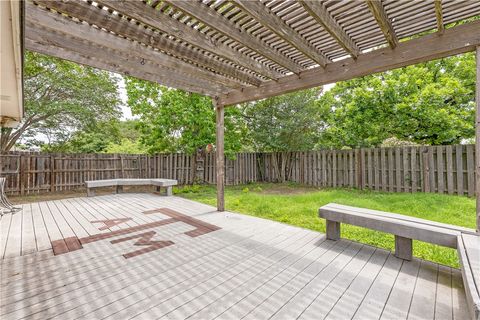Tiny photo for 826 Azalea Court, College Station, TX 77840 (MLS # 26005279)