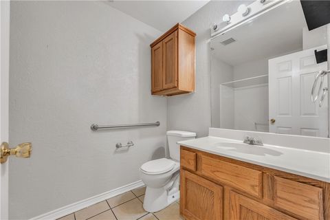 Tiny photo for 826 Azalea Court, College Station, TX 77840 (MLS # 26005279)