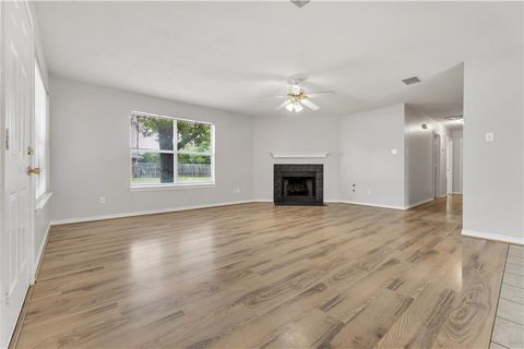 Tiny photo for 826 Azalea Court, College Station, TX 77840 (MLS # 26005279)
