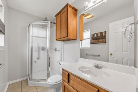 Tiny photo for 826 Azalea Court, College Station, TX 77840 (MLS # 26005279)