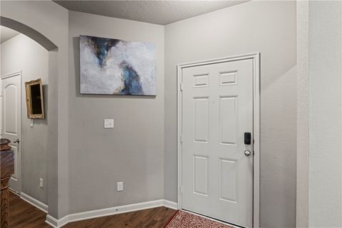 Tiny photo for 2117 Dumfries Drive, Bryan, TX 77807 (MLS # 25003508)