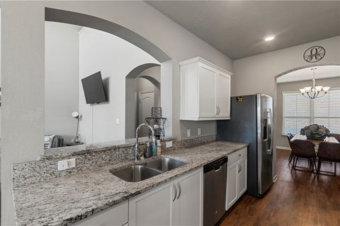 Tiny photo for 2117 Dumfries Drive, Bryan, TX 77807 (MLS # 25003508)