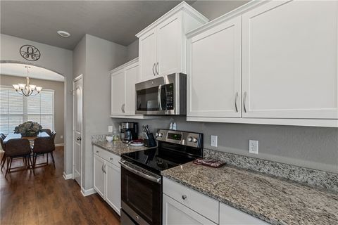 Tiny photo for 2117 Dumfries Drive, Bryan, TX 77807 (MLS # 25003508)