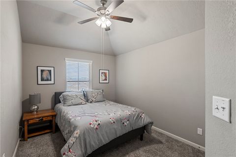 Tiny photo for 2117 Dumfries Drive, Bryan, TX 77807 (MLS # 25003508)