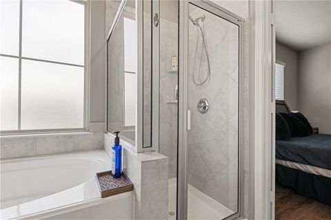 Tiny photo for 2117 Dumfries Drive, Bryan, TX 77807 (MLS # 25003508)