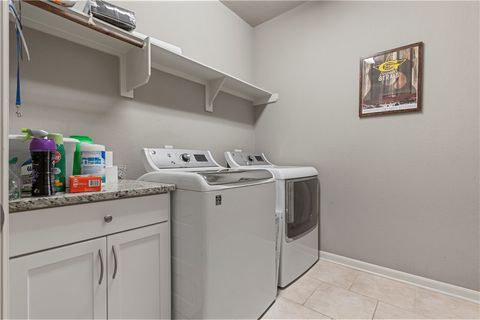 Tiny photo for 2117 Dumfries Drive, Bryan, TX 77807 (MLS # 25003508)