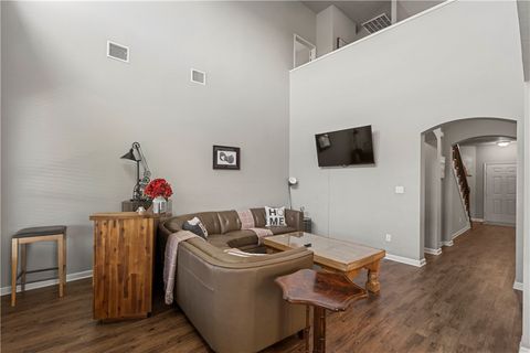 Tiny photo for 2117 Dumfries Drive, Bryan, TX 77807 (MLS # 25003508)