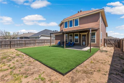 Tiny photo for 2117 Dumfries Drive, Bryan, TX 77807 (MLS # 25003508)