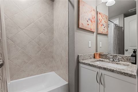 Tiny photo for 2117 Dumfries Drive, Bryan, TX 77807 (MLS # 25003508)