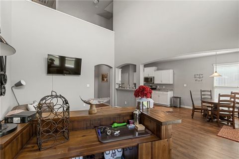 Tiny photo for 2117 Dumfries Drive, Bryan, TX 77807 (MLS # 25003508)