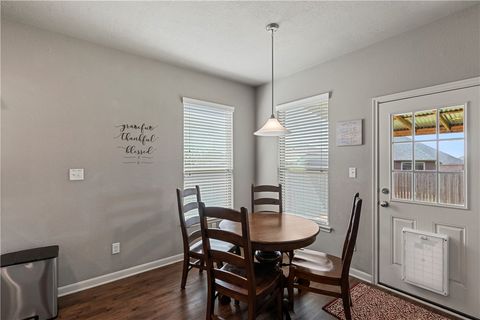 Tiny photo for 2117 Dumfries Drive, Bryan, TX 77807 (MLS # 25003508)