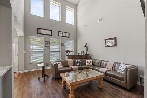 Tiny photo for 2117 Dumfries Drive, Bryan, TX 77807 (MLS # 25003508)