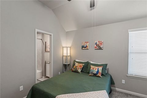 Tiny photo for 2117 Dumfries Drive, Bryan, TX 77807 (MLS # 25003508)