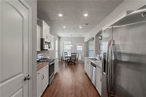 Tiny photo for 2117 Dumfries Drive, Bryan, TX 77807 (MLS # 25003508)