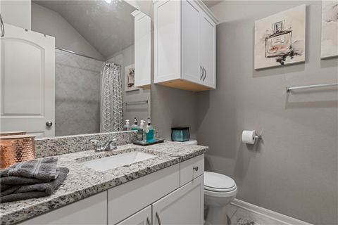 Tiny photo for 2117 Dumfries Drive, Bryan, TX 77807 (MLS # 25003508)