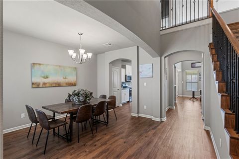 Tiny photo for 2117 Dumfries Drive, Bryan, TX 77807 (MLS # 25003508)