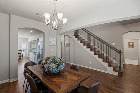 Tiny photo for 2117 Dumfries Drive, Bryan, TX 77807 (MLS # 25003508)