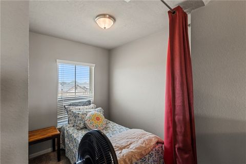 Tiny photo for 2117 Dumfries Drive, Bryan, TX 77807 (MLS # 25003508)