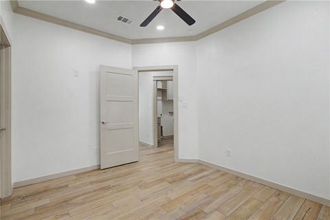 Tiny photo for 1403 Rochester Street, Bryan, TX 77803 (MLS # 26009508)
