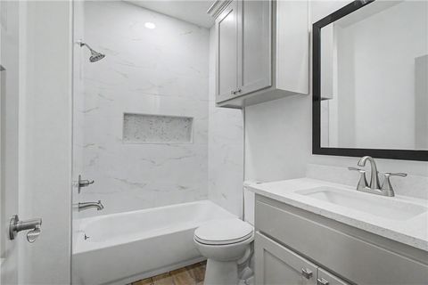 Tiny photo for 1403 Rochester Street, Bryan, TX 77803 (MLS # 26009508)