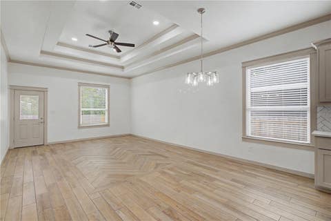 Tiny photo for 1403 Rochester Street, Bryan, TX 77803 (MLS # 26009508)